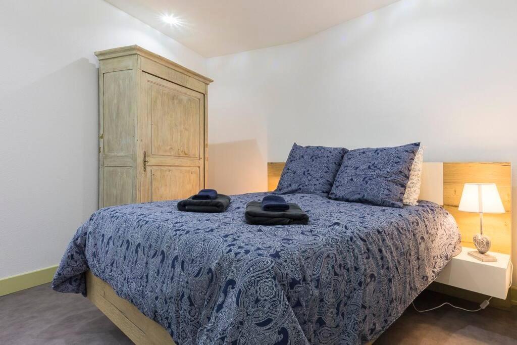 Colmar Appt 4 Pers Centre Ville 300M Petite Venise Ngoại thất bức ảnh