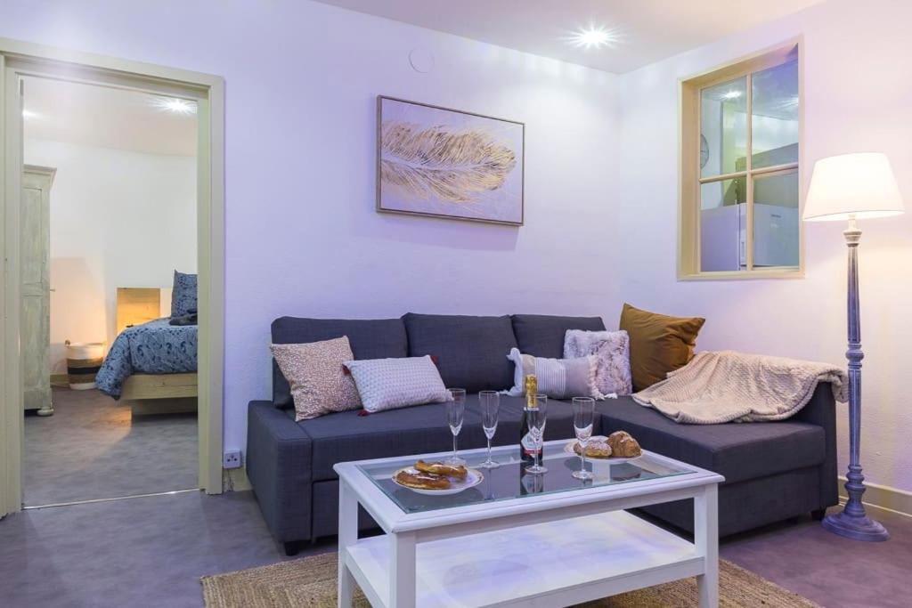 Colmar Appt 4 Pers Centre Ville 300M Petite Venise Ngoại thất bức ảnh