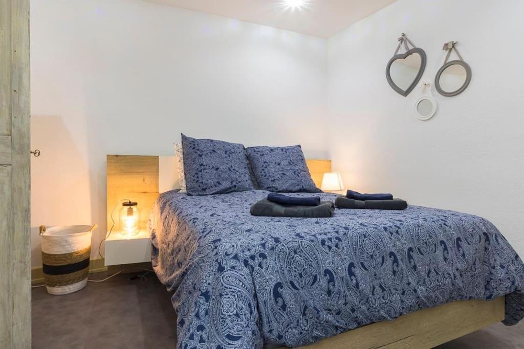 Colmar Appt 4 Pers Centre Ville 300M Petite Venise Ngoại thất bức ảnh