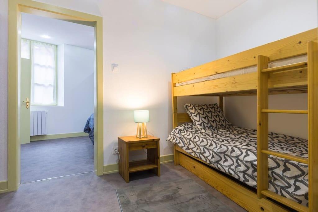 Colmar Appt 4 Pers Centre Ville 300M Petite Venise Ngoại thất bức ảnh