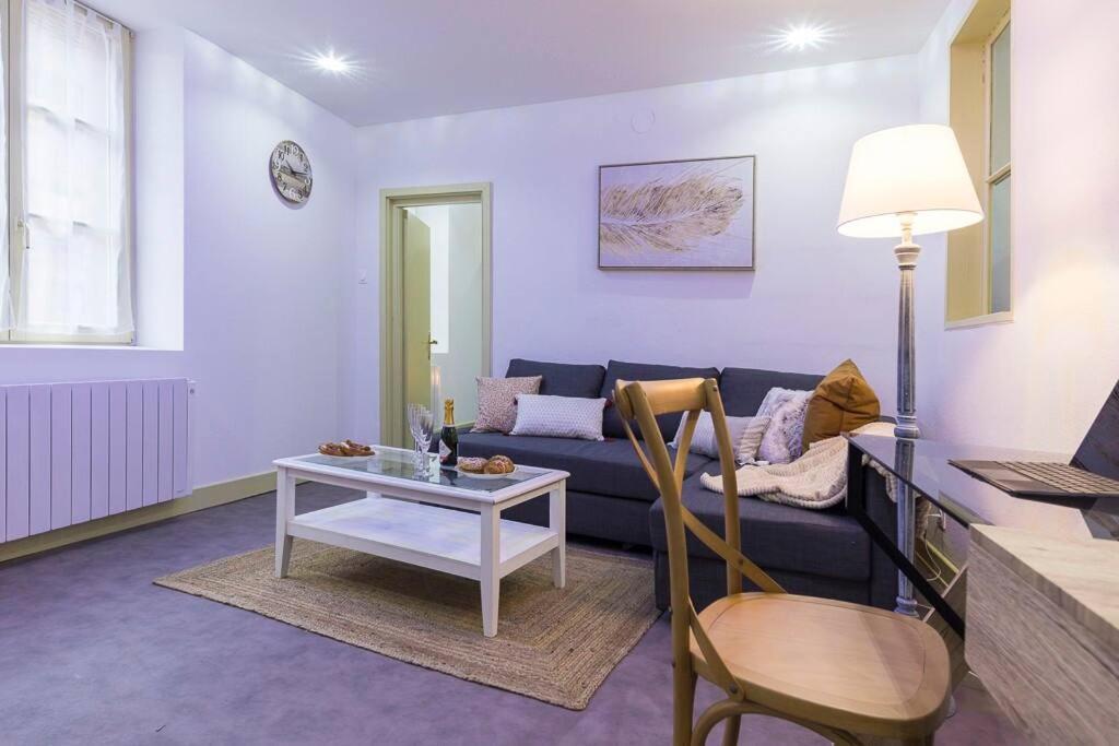 Colmar Appt 4 Pers Centre Ville 300M Petite Venise Ngoại thất bức ảnh