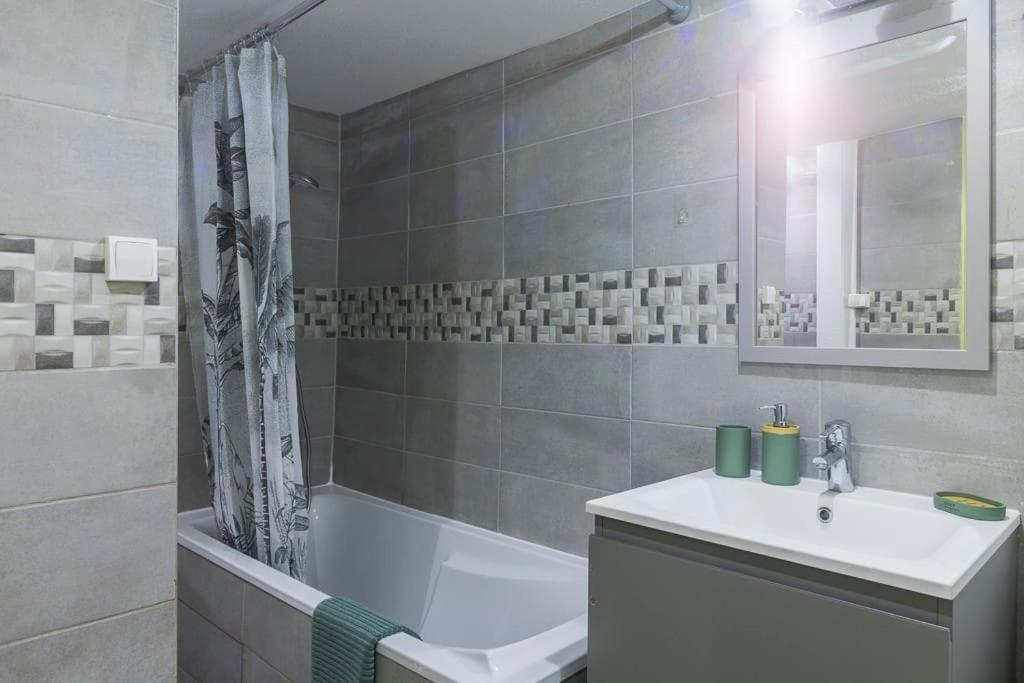 Colmar Appt 4 Pers Centre Ville 300M Petite Venise Ngoại thất bức ảnh